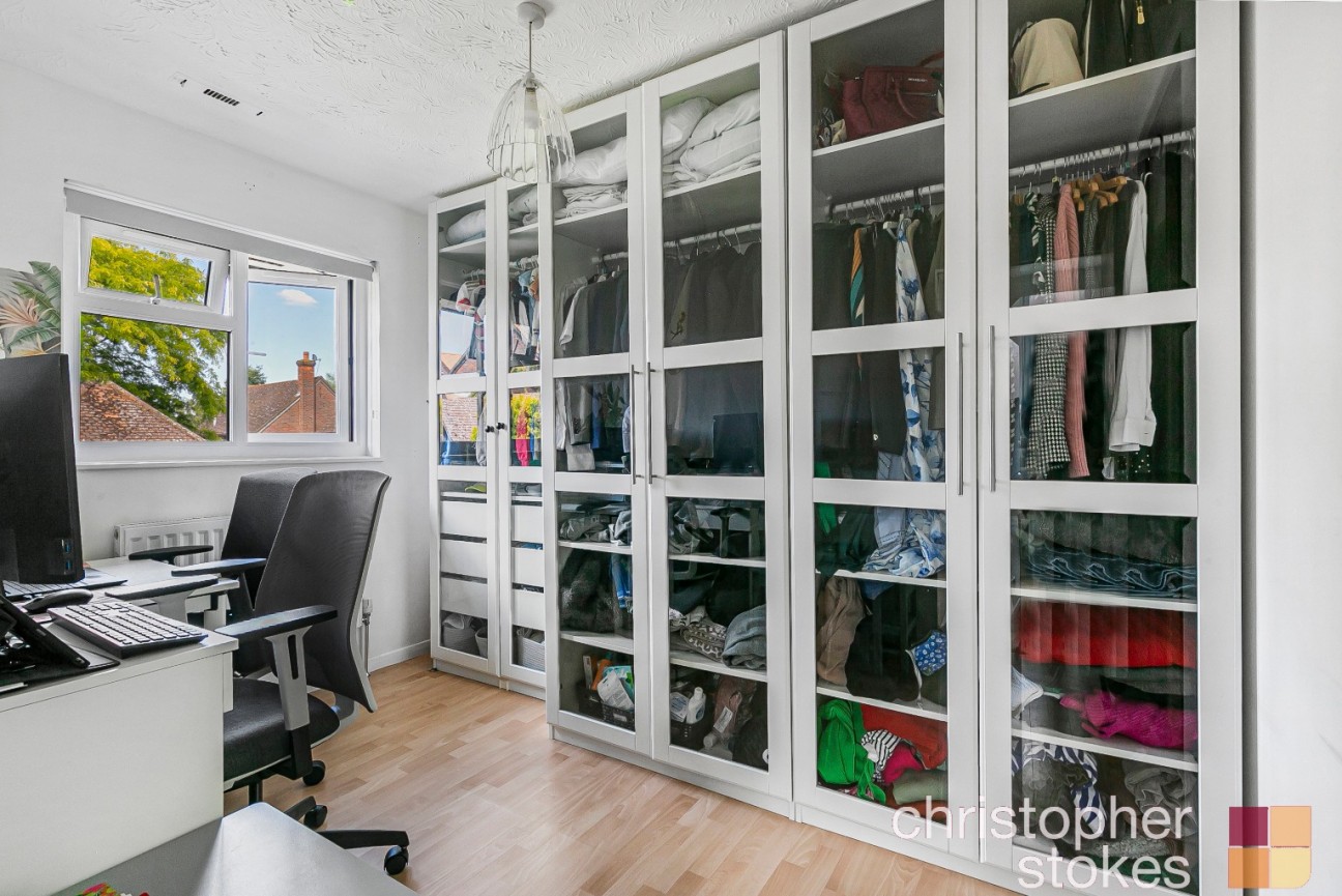 Faverolle Green, Cheshunt, Waltham Cross, Hertfordshire, EN8 0UJ
