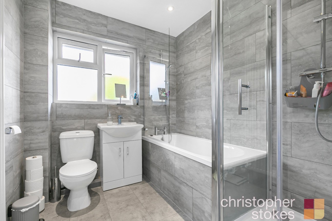 Faverolle Green, Cheshunt, Waltham Cross, Hertfordshire, EN8 0UJ