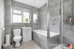 Faverolle Green, Cheshunt, Waltham Cross, Hertfordshire, EN8 0UJ