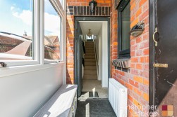 Faverolle Green, Cheshunt, Waltham Cross, Hertfordshire, EN8 0UJ