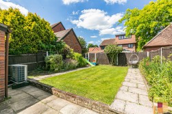 Faverolle Green, Cheshunt, Waltham Cross, Hertfordshire, EN8 0UJ