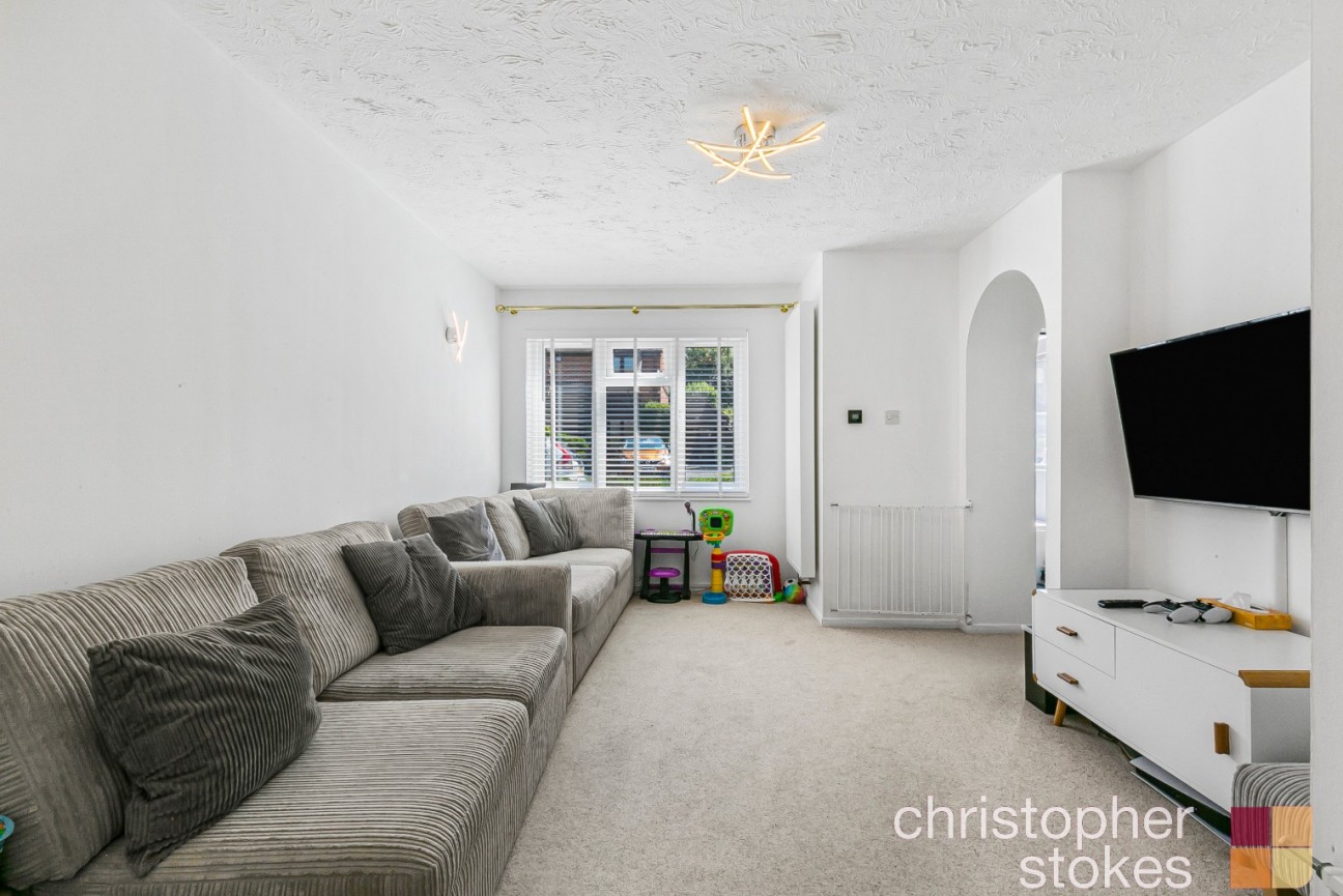 Faverolle Green, Cheshunt, Waltham Cross, Hertfordshire, EN8 0UJ
