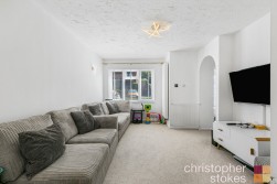 Faverolle Green, Cheshunt, Waltham Cross, Hertfordshire, EN8 0UJ