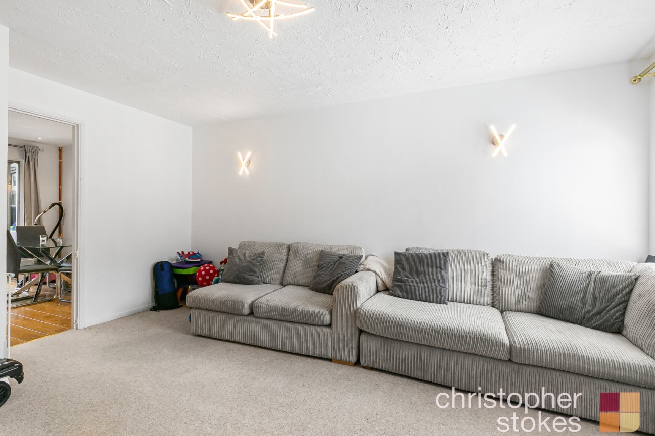Faverolle Green, Cheshunt, Waltham Cross, Hertfordshire, EN8 0UJ
