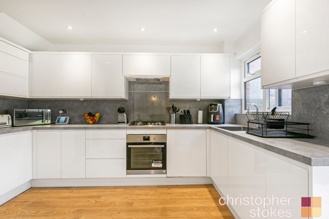 Faverolle Green, Cheshunt, Waltham Cross, Hertfordshire, EN8 0UJ