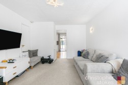 Faverolle Green, Cheshunt, Waltham Cross, Hertfordshire, EN8 0UJ