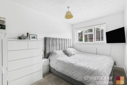 Faverolle Green, Cheshunt, Waltham Cross, Hertfordshire, EN8 0UJ