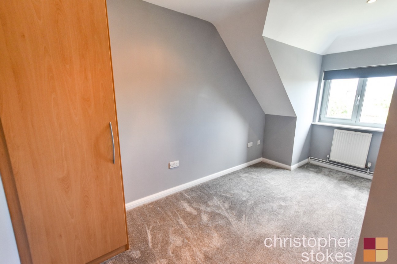 The Forum, Paul Close, Cheshunt, Waltham Cross, Hertfordshire, EN7 6DX