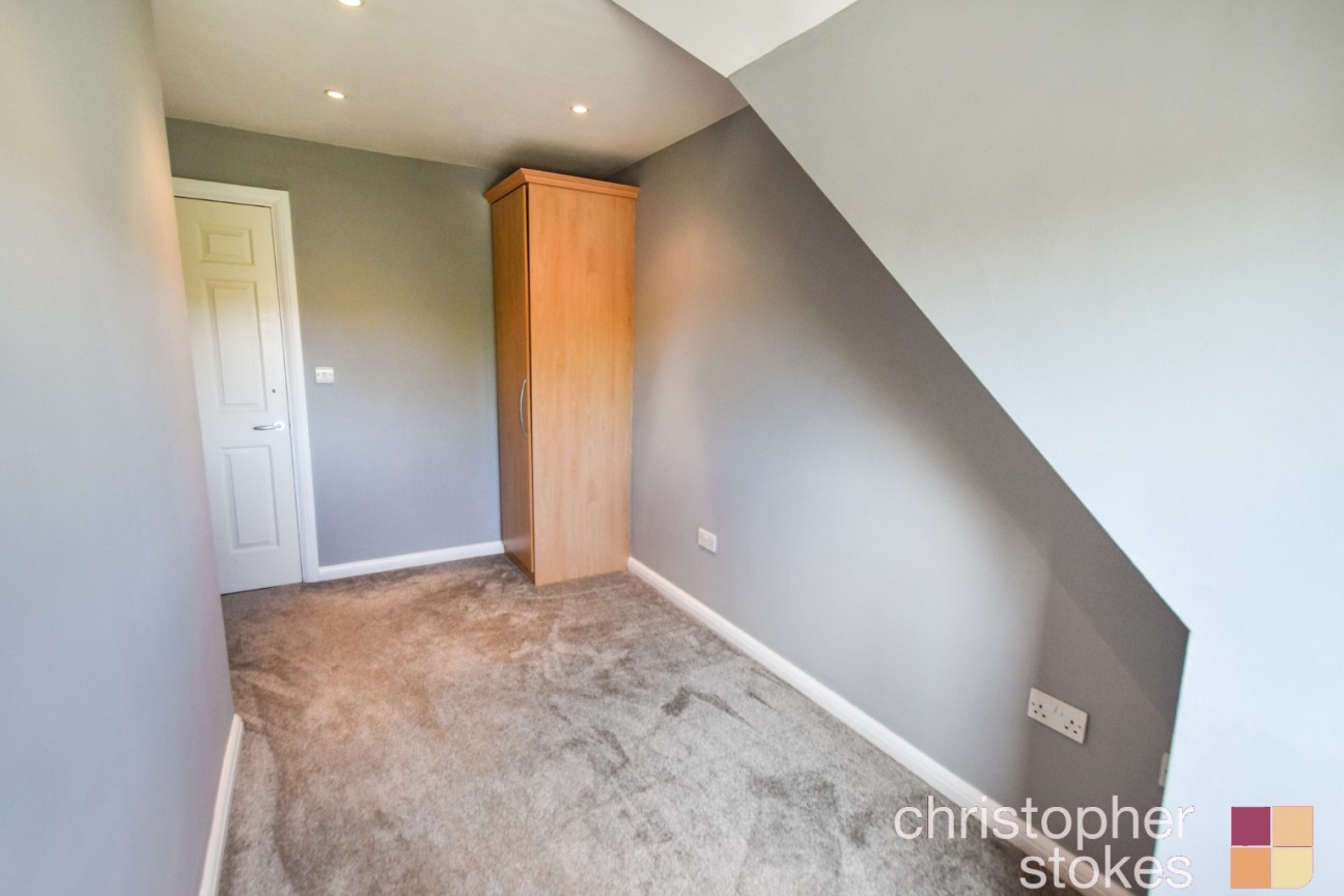 The Forum, Paul Close, Cheshunt, Waltham Cross, Hertfordshire, EN7 6DX