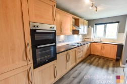 The Forum, Paul Close, Cheshunt, Waltham Cross, Hertfordshire, EN7 6DX