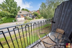 The Forum, Paul Close, Cheshunt, Waltham Cross, Hertfordshire, EN7 6DX