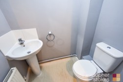 The Forum, Paul Close, Cheshunt, Waltham Cross, Hertfordshire, EN7 6DX