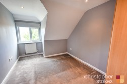 The Forum, Paul Close, Cheshunt, Waltham Cross, Hertfordshire, EN7 6DX
