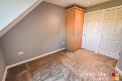 The Forum, Paul Close, Cheshunt, Waltham Cross, Hertfordshire, EN7 6DX
