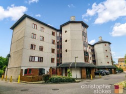 Hardingstone Court, Eleanor Way, Waltham Cross, EN8 7SF