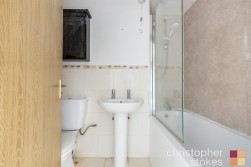 Hardingstone Court, Eleanor Way, Waltham Cross, EN8 7SF