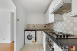 Hardingstone Court, Eleanor Way, Waltham Cross, EN8 7SF