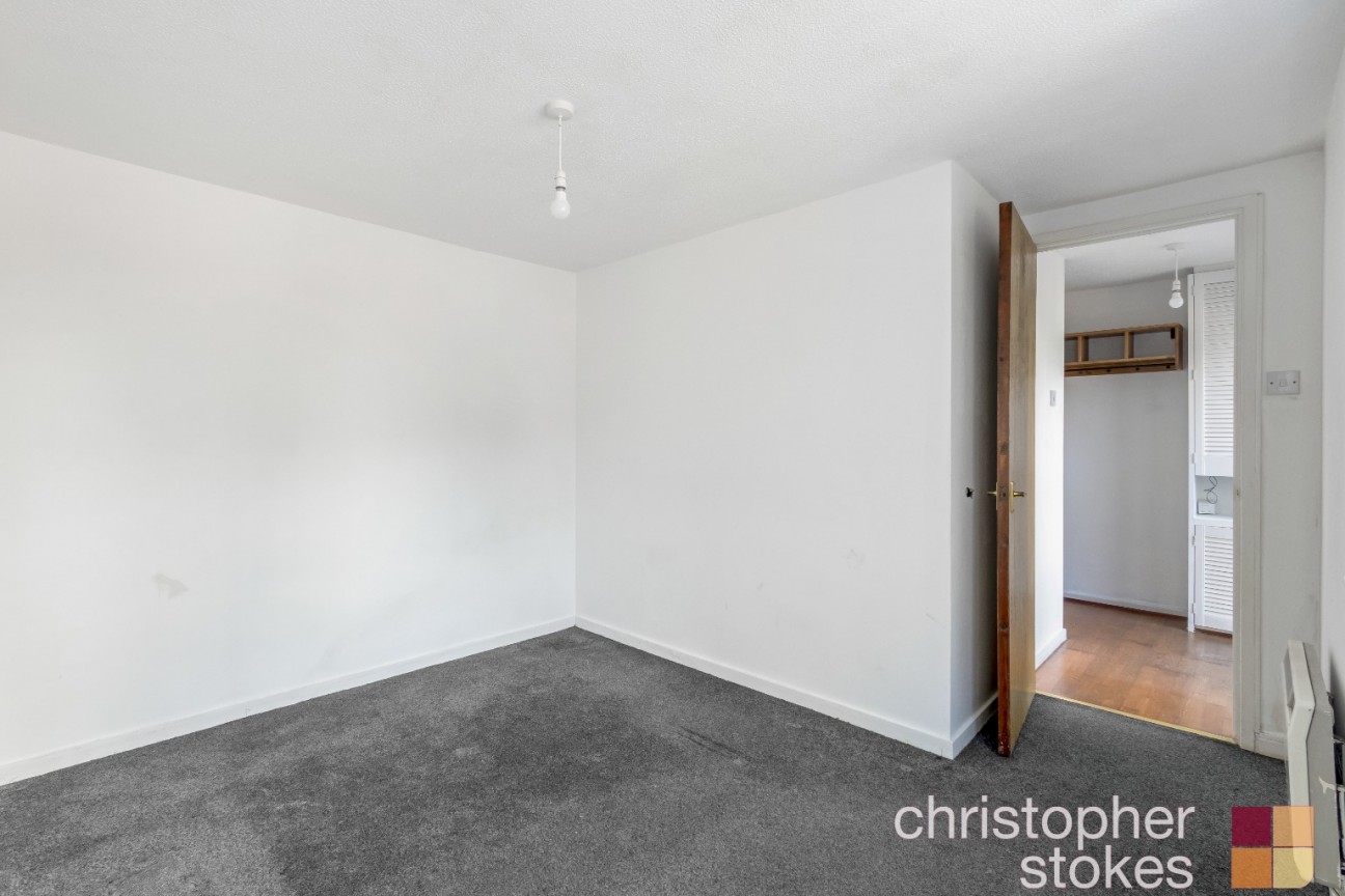 Hardingstone Court, Eleanor Way, Waltham Cross, EN8 7SF