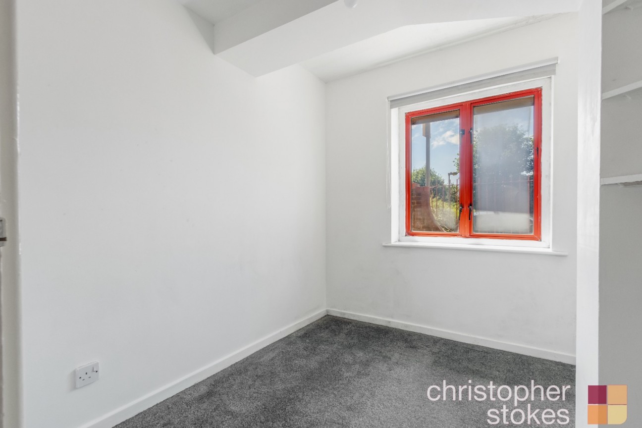 Hardingstone Court, Eleanor Way, Waltham Cross, EN8 7SF