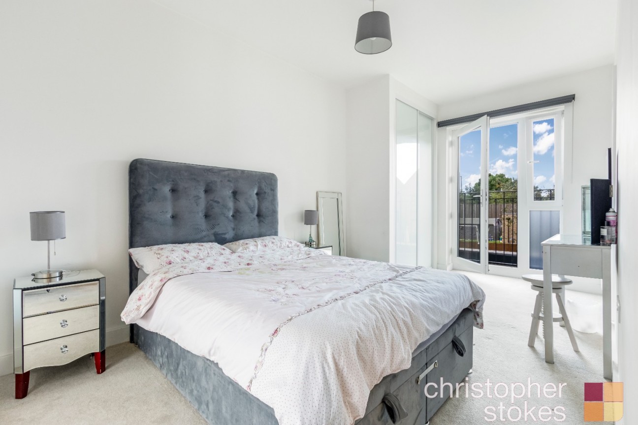 Markwick Avenue, Cheshunt, Waltham Cross, Hertfordshire, EN8 9FP