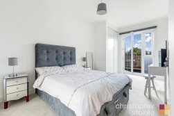 Markwick Avenue, Cheshunt, Waltham Cross, Hertfordshire, EN8 9FP