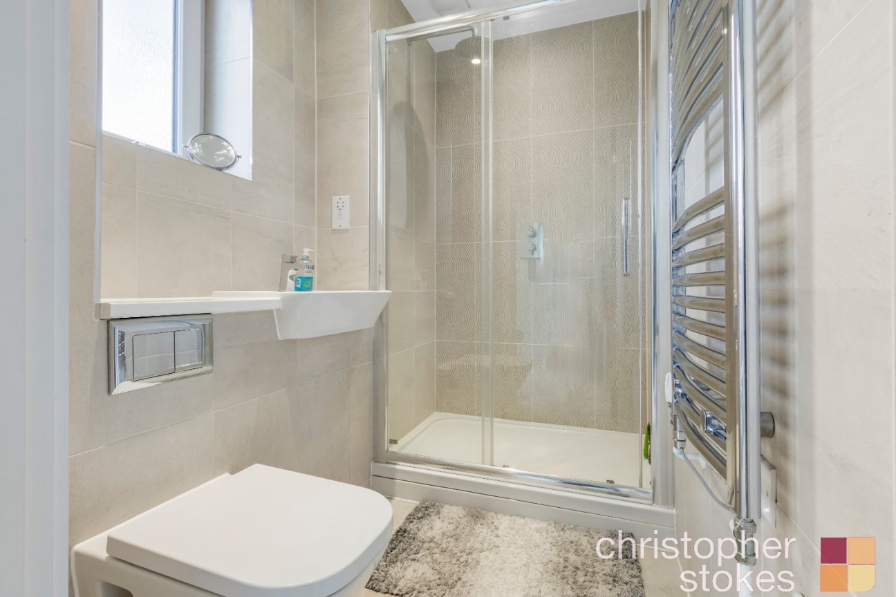 Markwick Avenue, Cheshunt, Waltham Cross, Hertfordshire, EN8 9FP