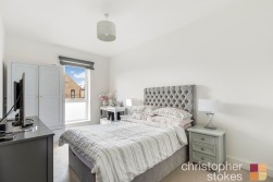 Markwick Avenue, Cheshunt, Waltham Cross, Hertfordshire, EN8 9FP