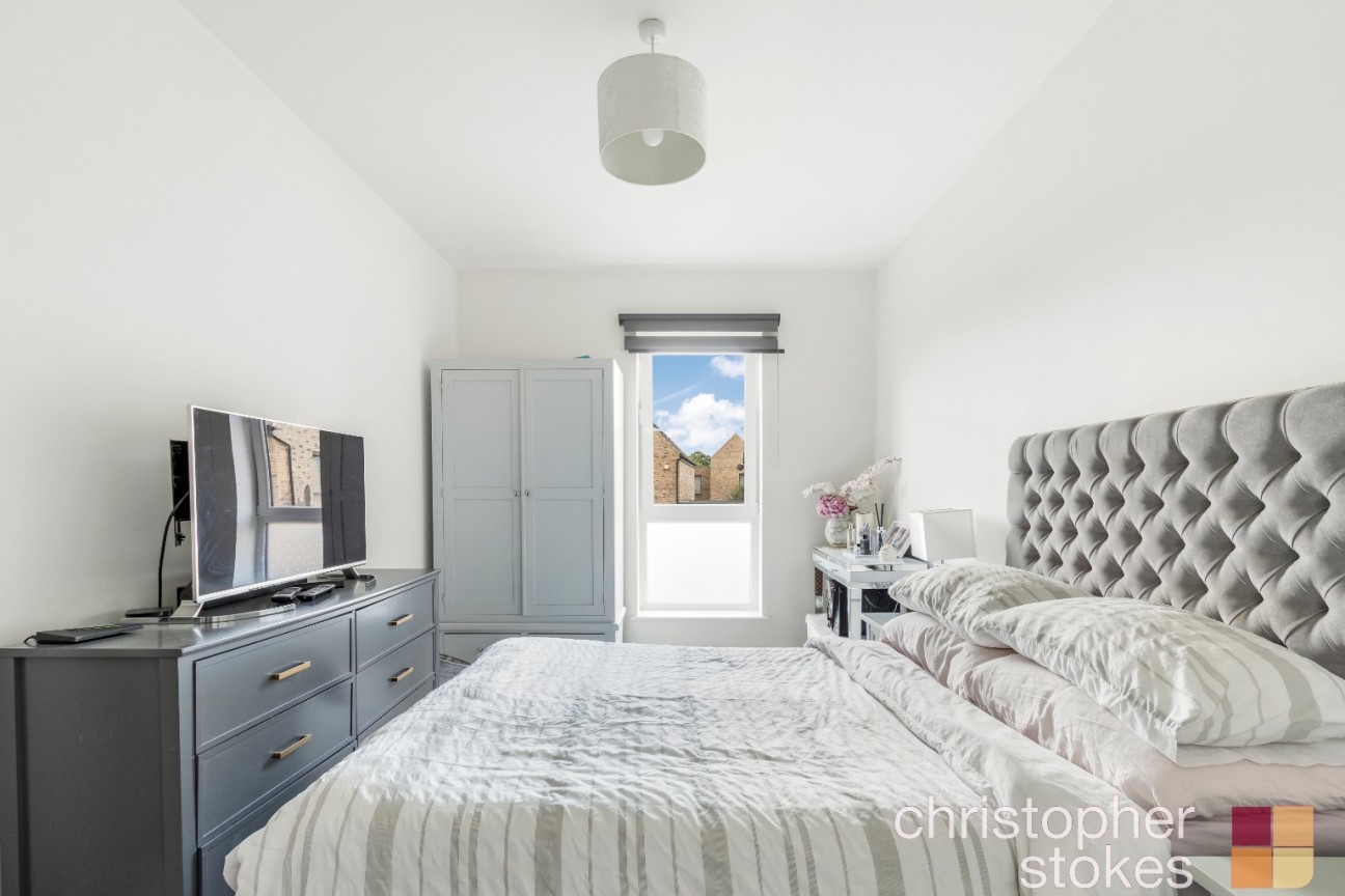 Markwick Avenue, Cheshunt, Waltham Cross, Hertfordshire, EN8 9FP