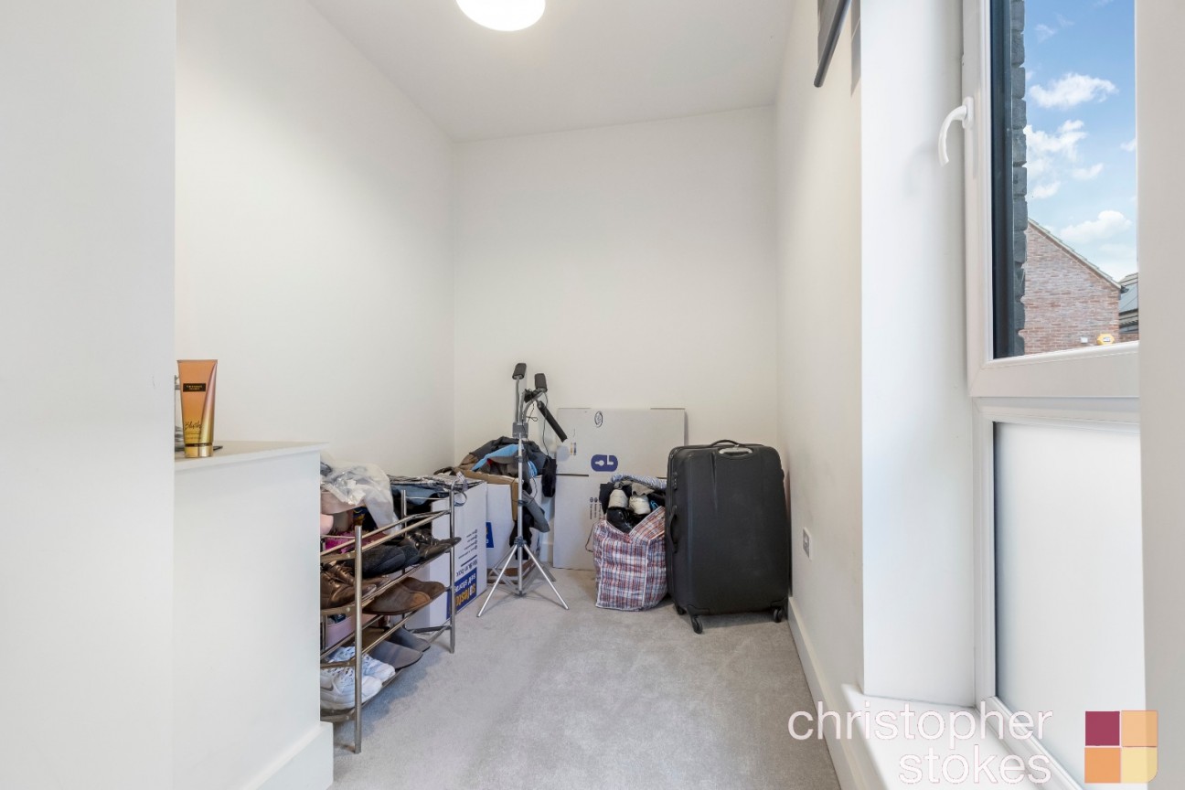 Markwick Avenue, Cheshunt, Waltham Cross, Hertfordshire, EN8 9FP