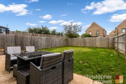 Markwick Avenue, Cheshunt, Waltham Cross, Hertfordshire, EN8 9FP