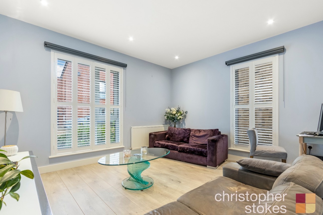 Markwick Avenue, Cheshunt, Waltham Cross, Hertfordshire, EN8 9FP