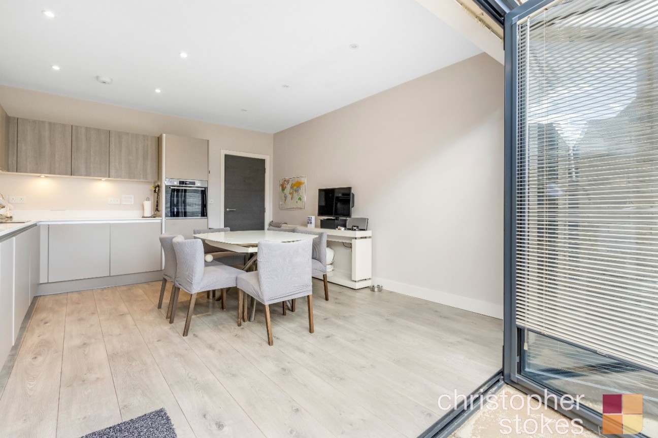 Markwick Avenue, Cheshunt, Waltham Cross, Hertfordshire, EN8 9FP