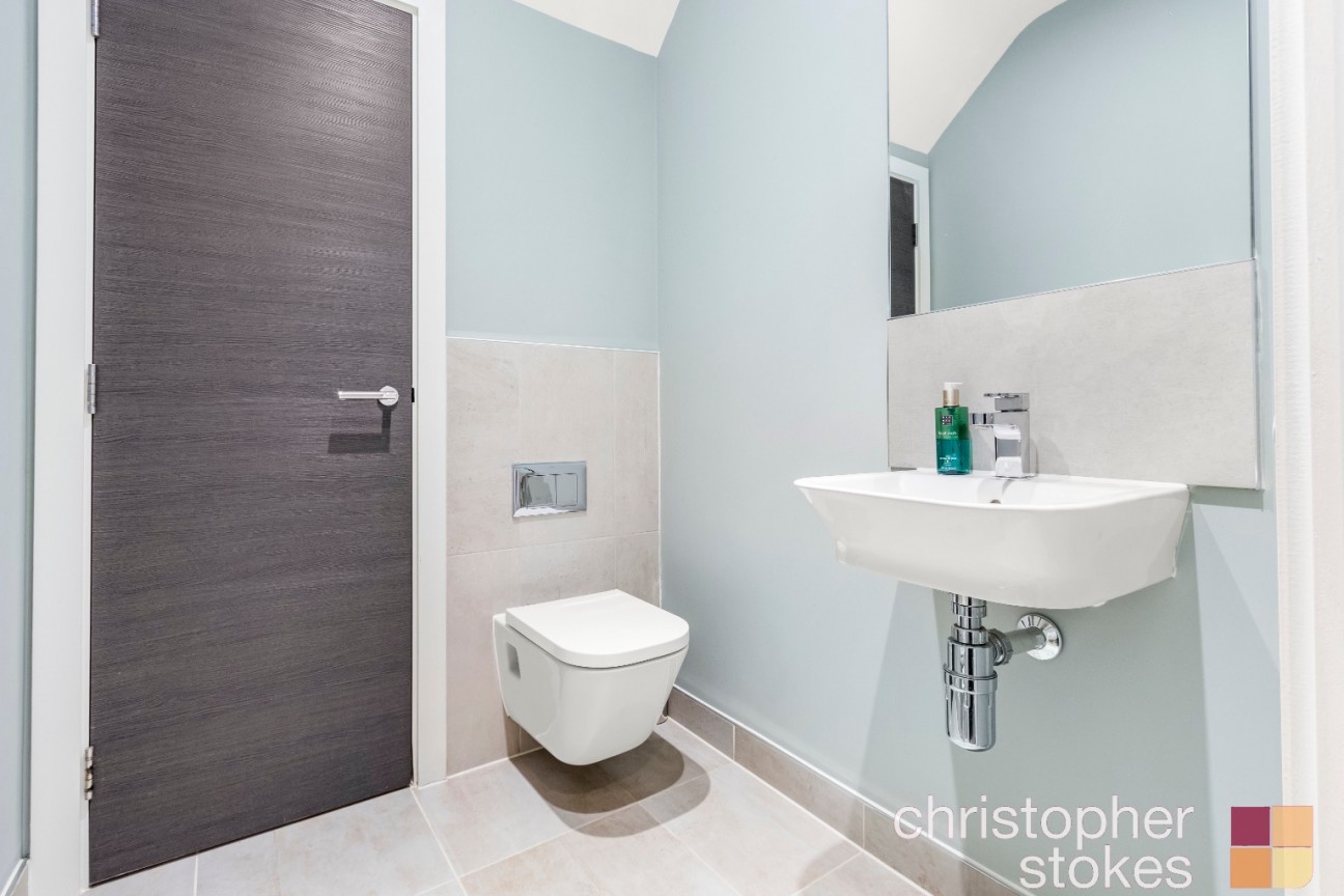 Markwick Avenue, Cheshunt, Waltham Cross, Hertfordshire, EN8 9FP