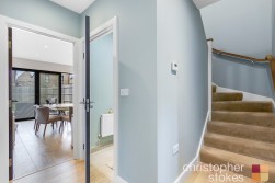 Markwick Avenue, Cheshunt, Waltham Cross, Hertfordshire, EN8 9FP