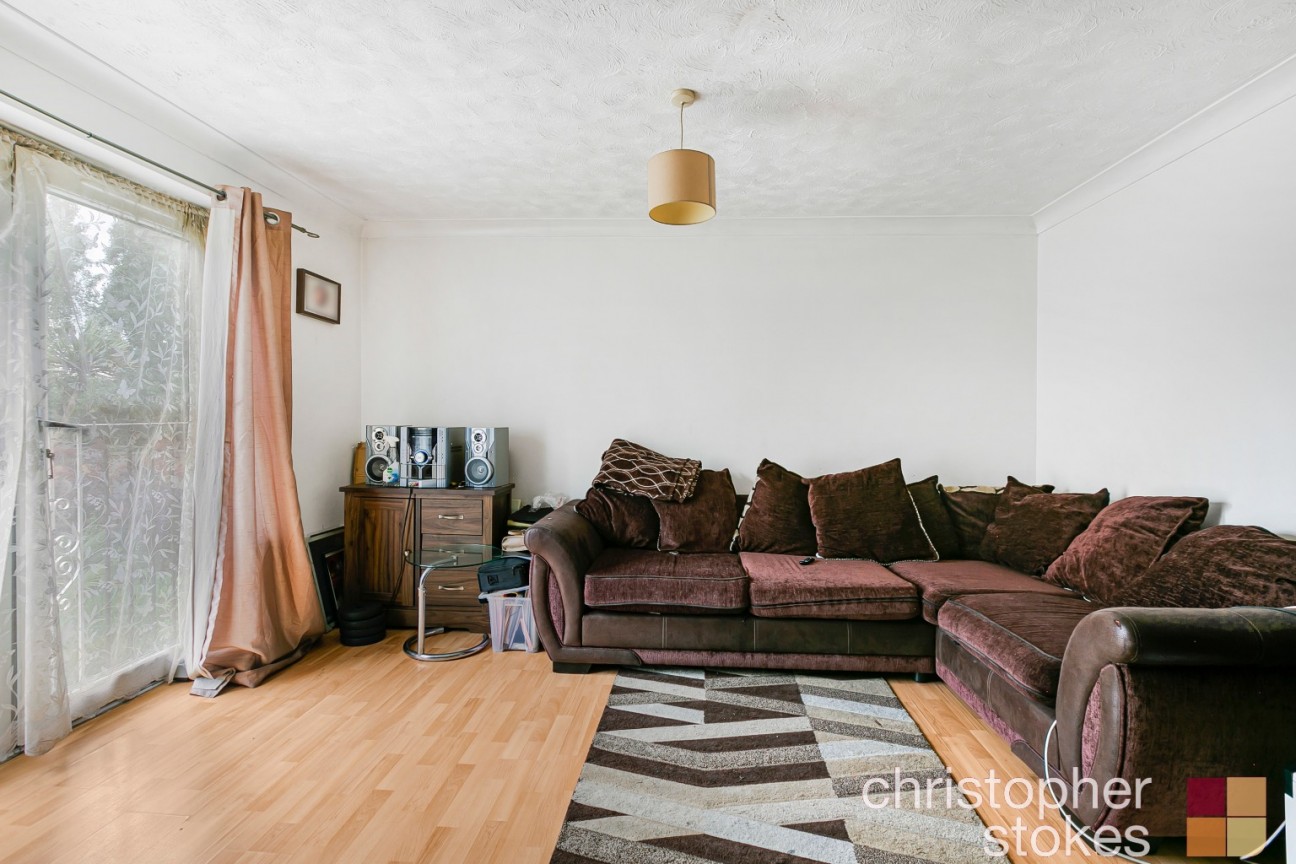 Westgate Court, Waltham Cross, Hertfordshire, EN8 8RZ