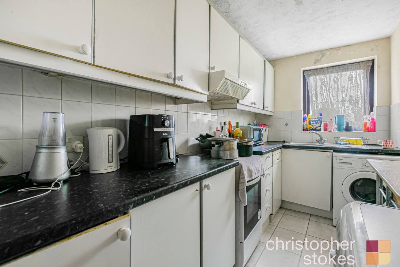 Westgate Court, Waltham Cross, Hertfordshire, EN8 8RZ