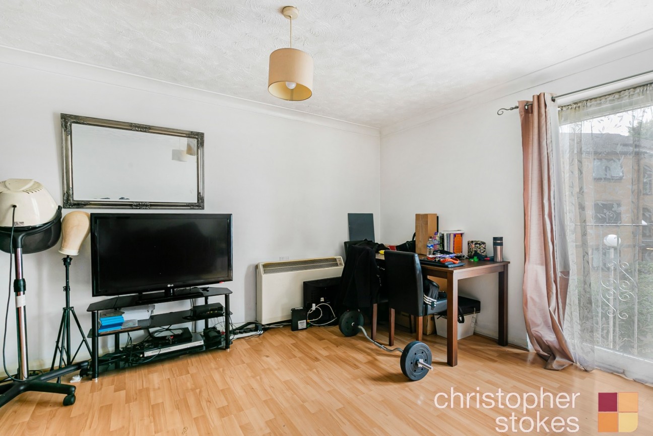 Westgate Court, Waltham Cross, Hertfordshire, EN8 8RZ