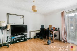 Westgate Court, Waltham Cross, Hertfordshire, EN8 8RZ