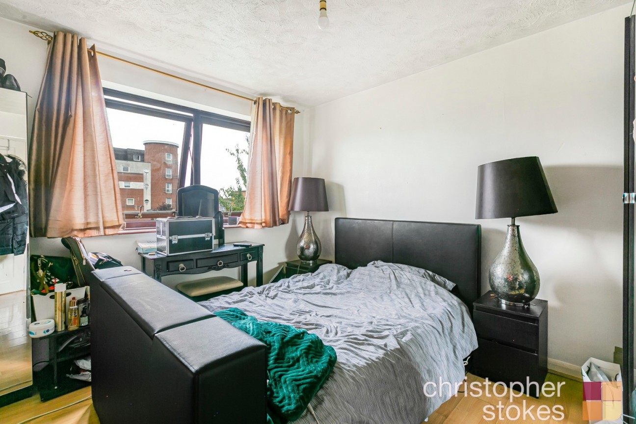 Westgate Court, Waltham Cross, Hertfordshire, EN8 8RZ
