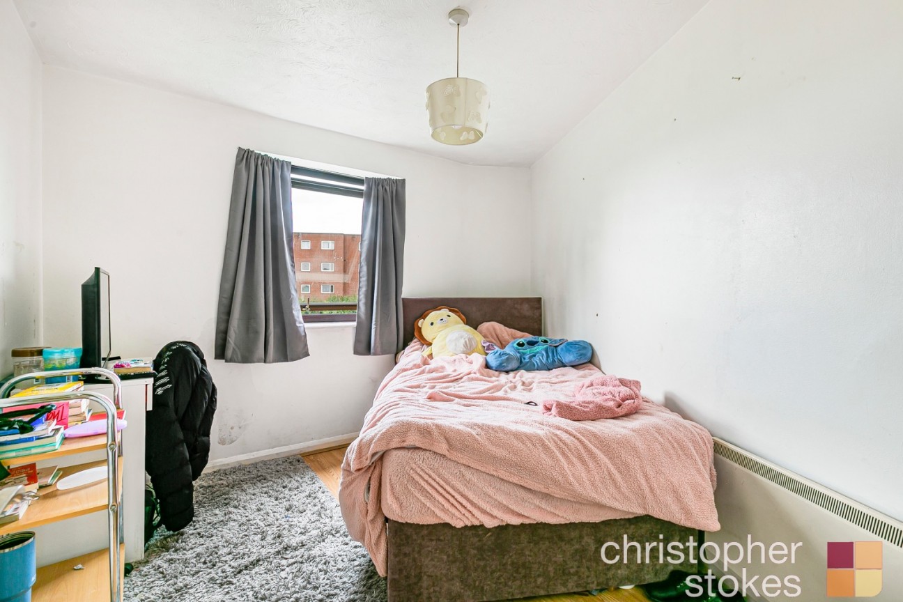 Westgate Court, Waltham Cross, Hertfordshire, EN8 8RZ