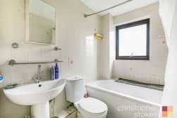 Westgate Court, Waltham Cross, Hertfordshire, EN8 8RZ