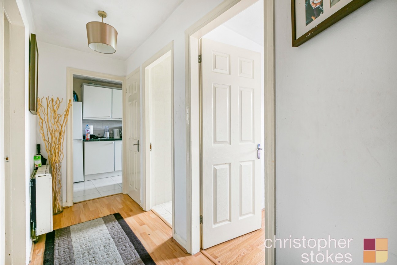 Westgate Court, Waltham Cross, Hertfordshire, EN8 8RZ