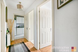 Westgate Court, Waltham Cross, Hertfordshire, EN8 8RZ