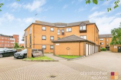 Westgate Court, Waltham Cross, Hertfordshire, EN8 8RZ