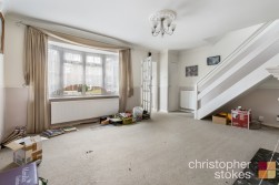 Granville Gardens, Hoddesdon, Hertfordshire, EN11 9QD