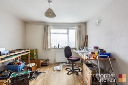 Granville Gardens, Hoddesdon, Hertfordshire, EN11 9QD