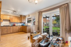 Granville Gardens, Hoddesdon, Hertfordshire, EN11 9QD