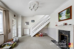 Granville Gardens, Hoddesdon, Hertfordshire, EN11 9QD