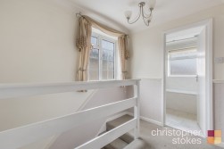 Granville Gardens, Hoddesdon, Hertfordshire, EN11 9QD