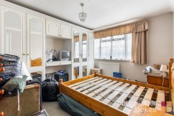 Granville Gardens, Hoddesdon, Hertfordshire, EN11 9QD